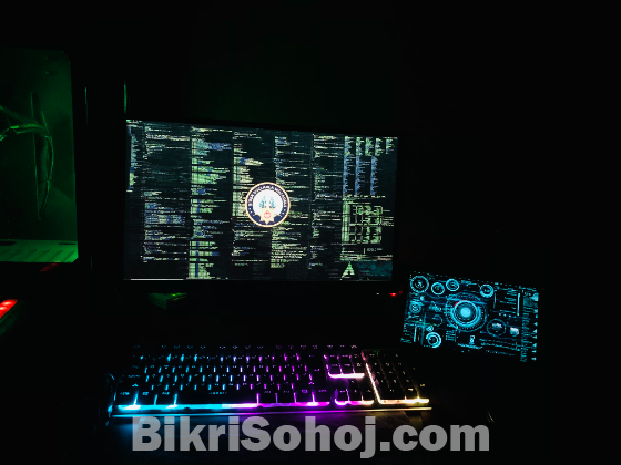 Selling Desktop Computer | Gaming PC